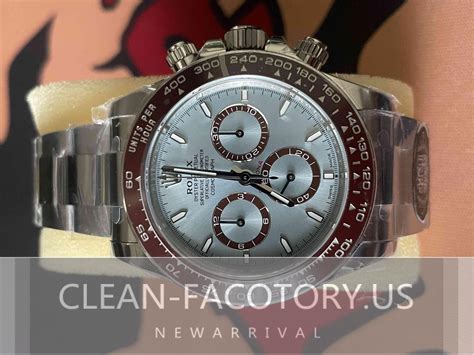 rolex replicas china made|rolex clean factory china.